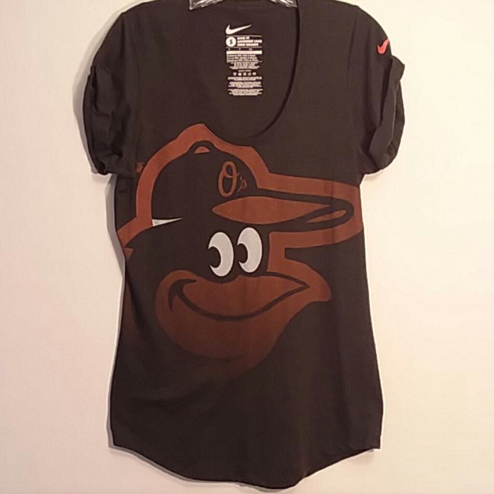 Nike Baltimore Orioles T-Shirt